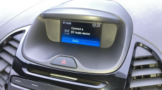 Ford KA+ 1.2 Zetec 5dr Petrol Hatchback